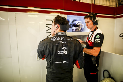 F1 Grand Prix of Hungary