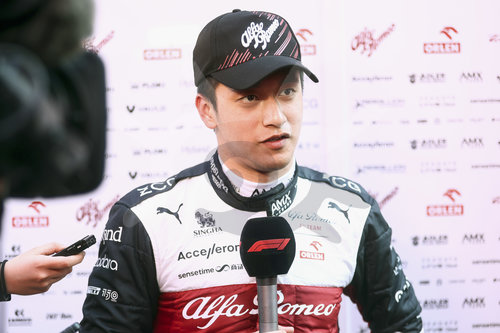 F1 Grand Prix of Hungary
