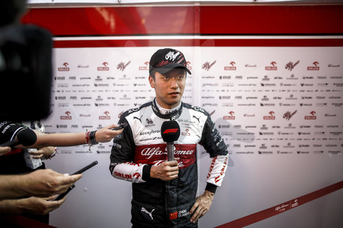 F1 Grand Prix of Hungary
