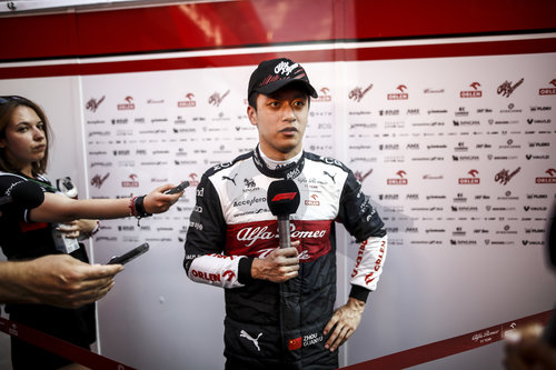 F1 Grand Prix of Hungary