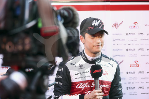 F1 Grand Prix of Hungary