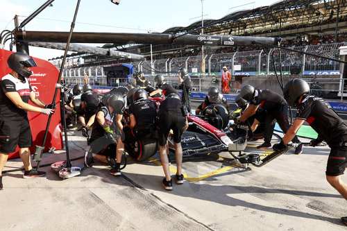 F1 Grand Prix of Hungary