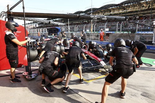 F1 Grand Prix of Hungary