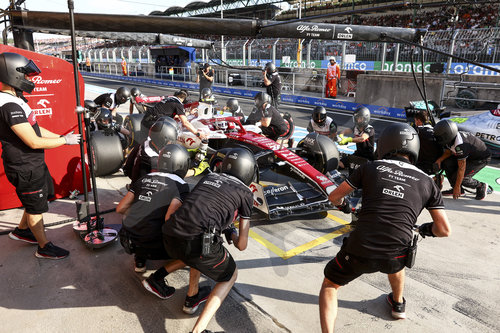 F1 Grand Prix of Hungary