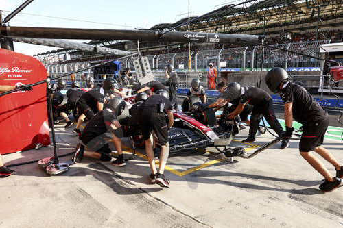 F1 Grand Prix of Hungary