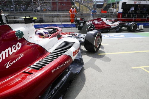 F1 Grand Prix of Hungary