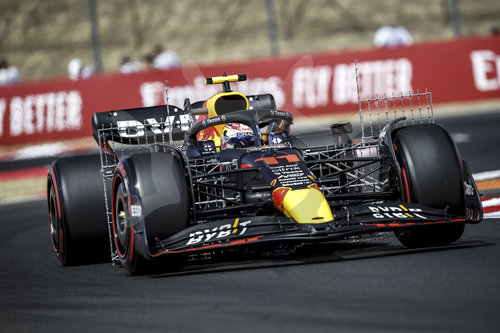 F1 Grand Prix of Hungary