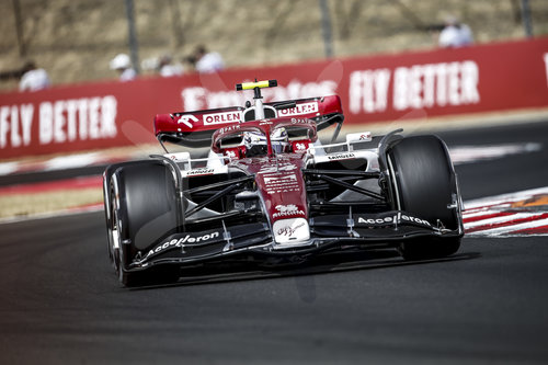 F1 Grand Prix of Hungary