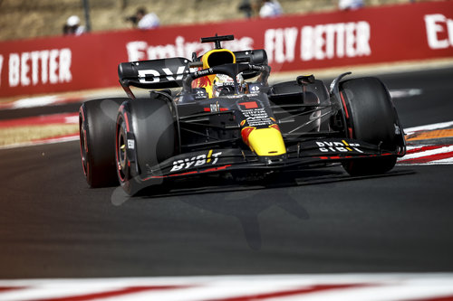 F1 Grand Prix of Hungary