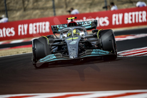 F1 Grand Prix of Hungary