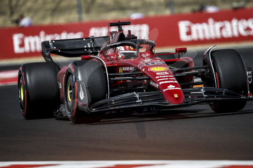 F1 Grand Prix of Hungary