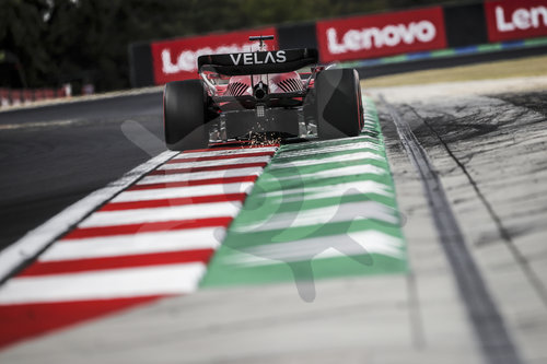 F1 Grand Prix of Hungary