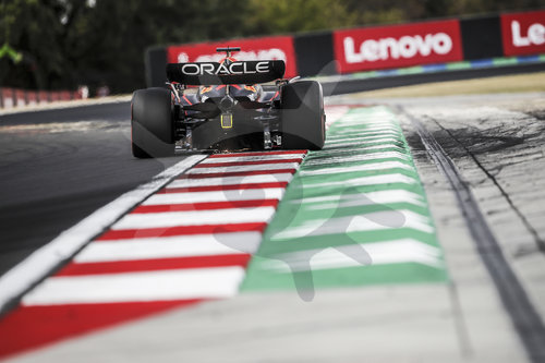 F1 Grand Prix of Hungary