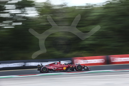 F1 Grand Prix of Hungary