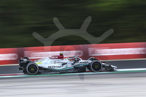 F1 Grand Prix of Hungary