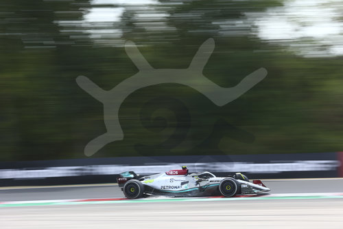 F1 Grand Prix of Hungary
