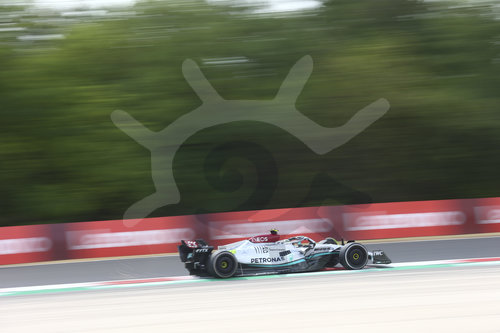 F1 Grand Prix of Hungary