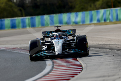 F1 Grand Prix of Hungary