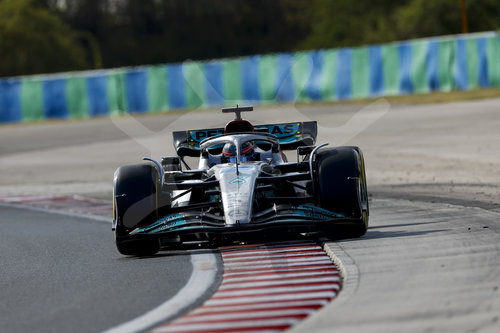 F1 Grand Prix of Hungary