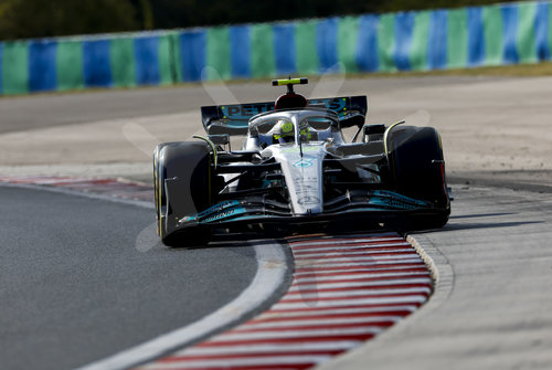 F1 Grand Prix of Hungary