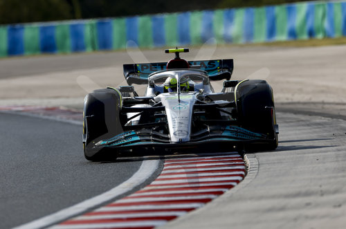 F1 Grand Prix of Hungary