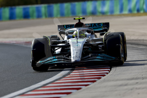 F1 Grand Prix of Hungary