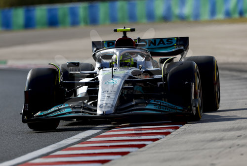 F1 Grand Prix of Hungary