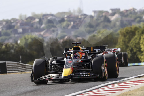 F1 Grand Prix of Hungary