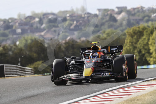 F1 Grand Prix of Hungary