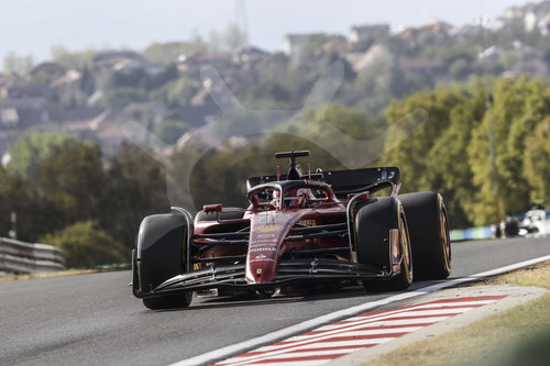 F1 Grand Prix of Hungary
