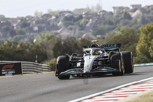 F1 Grand Prix of Hungary