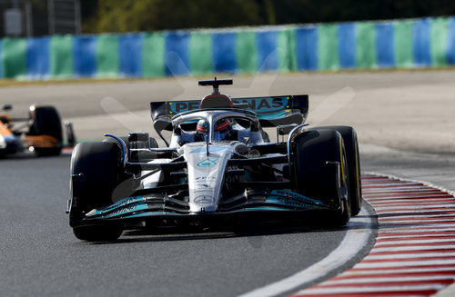 F1 Grand Prix of Hungary