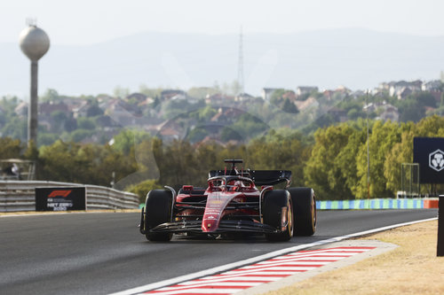 F1 Grand Prix of Hungary