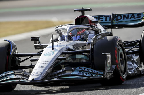 F1 Grand Prix of Hungary