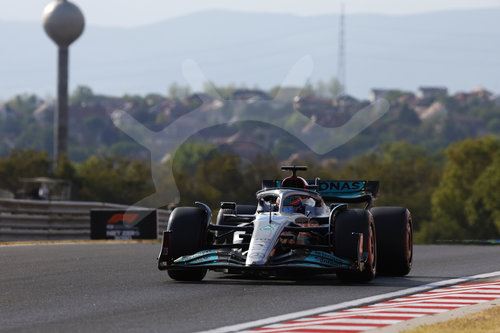 F1 Grand Prix of Hungary
