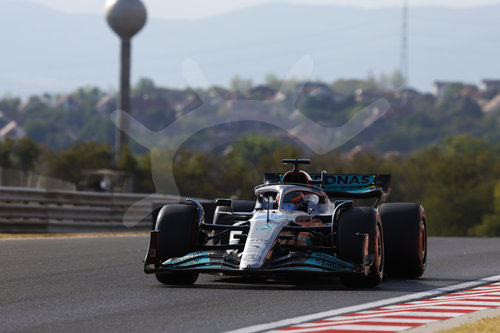 F1 Grand Prix of Hungary
