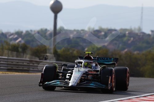 F1 Grand Prix of Hungary