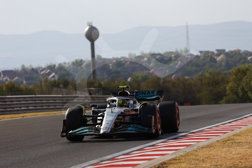 F1 Grand Prix of Hungary