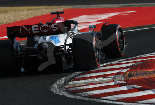 F1 Grand Prix of Hungary