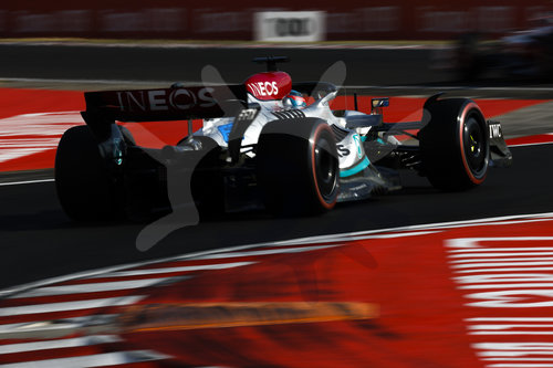 F1 Grand Prix of Hungary