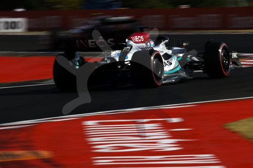 F1 Grand Prix of Hungary