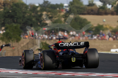F1 Grand Prix of Hungary
