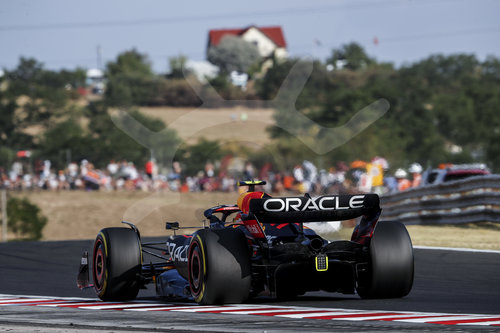 F1 Grand Prix of Hungary