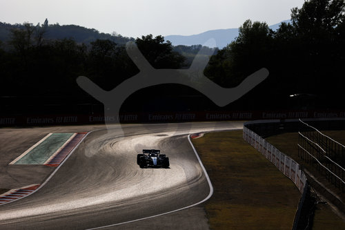 F1 Grand Prix of Hungary