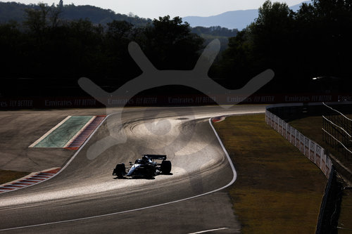 F1 Grand Prix of Hungary