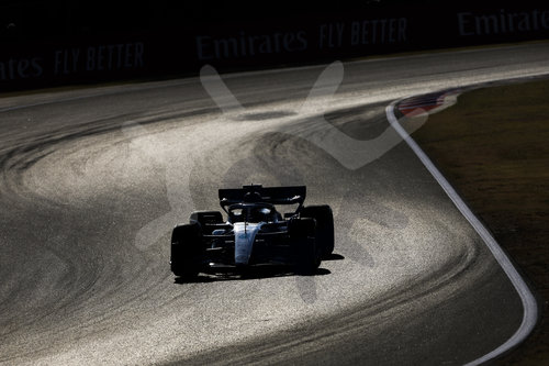 F1 Grand Prix of Hungary