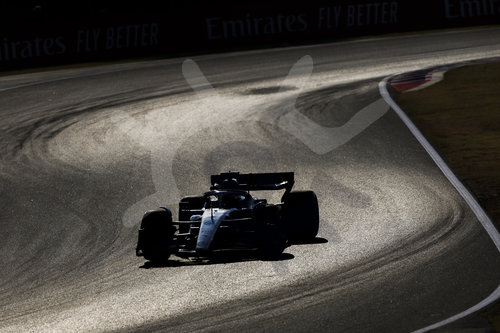 F1 Grand Prix of Hungary