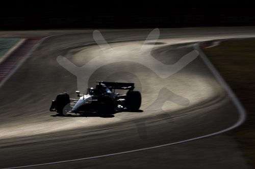 F1 Grand Prix of Hungary