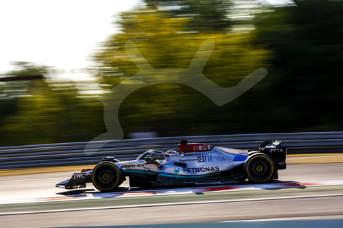 F1 Grand Prix of Hungary
