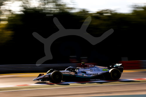 F1 Grand Prix of Hungary